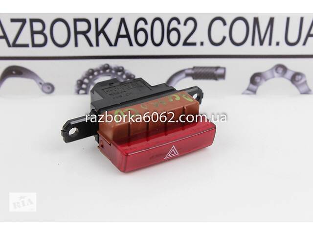 Кнопка аварийки Honda Accord (CU/CW) 2008-2015 35510TL0E01 (31661)