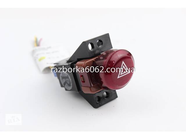 Кнопка аварийки Honda Civic 4D (FD) 2006-2011 35510SNA003 (26105)