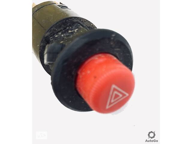 Кнопка аварийки ВАЗ LADA 2103 2106 Niva 2121 21213 21214: Кнопка ...