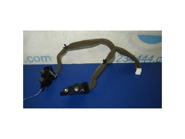 Кнопка INFINITI EX35(37) 07-12 25273-1BA0A