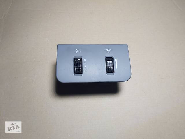 Кнопка коректора фар,кнопка регулировки подсветки приборов салона для Chevrolet Lacetti 2004-2012 96552841,96552842