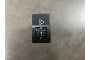Кнопка коректора фар Mazda CX-9 CX9 2007-2014р. EH14666F0