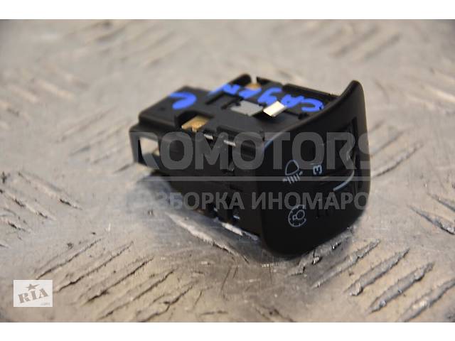 Кнопка корректора фар и подсветки панели приборов Porsche Cayenne ...