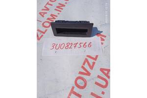 Кнопка кришки багажника для Skoda SuperB 2002-2008 3U0827566