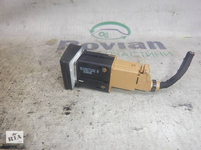 Кнопка парктроника Volkswagen PASSAT B6 2005-2010 (Фольксваген Пассат ...