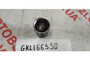 Кнопка START STOP для Mazda 6 GJ GKL1663S0