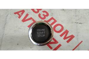 Кнопка START STOP для Toyota Rav 4 2012-2015