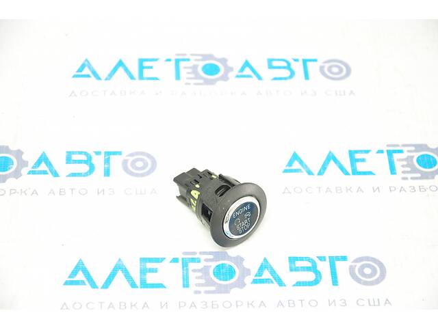 Кнопка start-stop Ford Escape MK3 13-