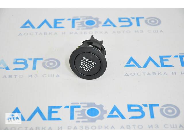 Кнопка start-stop Ford Escape MK4 20-