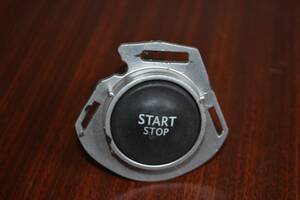 Кнопка Start stop Renault Laguna 3
