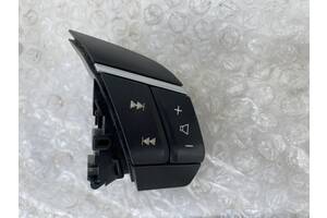 Кнопка управления мультимедии Volvo S60,XC90, 2002 - 2009, оригинал, б.у., 30710707