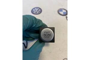 Кнопка Volkswagen Jetta (б/у) 5c7959839c