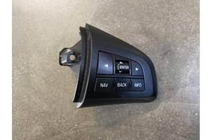 Кнопки руля Mazda CX-7 CX7 2009-2012гг.