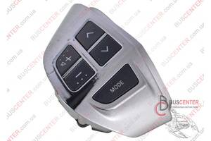 Кнопки управления магнитолой левые Mitsubishi Outlander II (2007-2012) 75B471