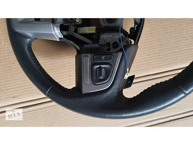 Кнопки управління на кермо комплект для Subaru Outback BS/BN 15-19