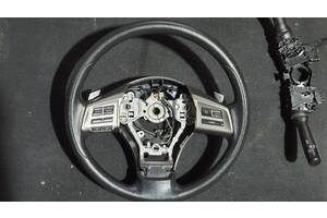 Кнопки управления на руль Subaru XV 11-17 USA 83154FJ380