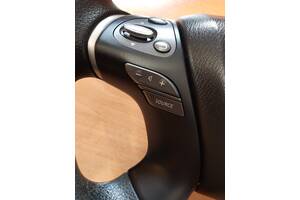 Кнопки управления на руле Nissan Pathfinder (R52) 255503KA0A