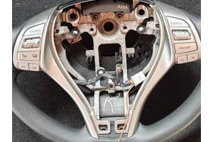 Кнопки управління (на кермі) Nissan Rogue Ніссан Ріг x-trail 2014-
