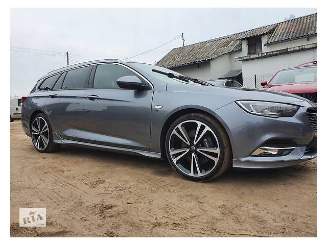 КОЛЕСА ДИСКИ 20'' 5X115 OPEL INSIGNIA B OPC LINE