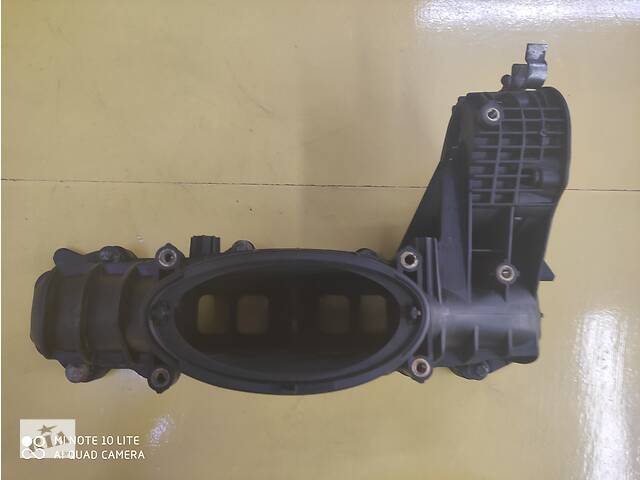 Колектор впускной (A6510903037) Mercedes Benz Sprinter w906