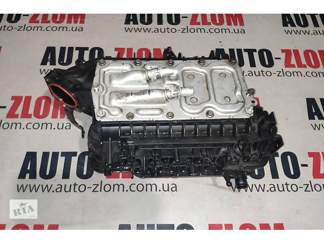 колектор впускний для Ford Kuga II 1.5eb 2014-2019 SP6702100, DS7G-9L440-BE