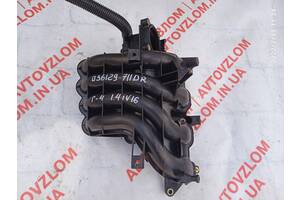 Колектор впускний для Volkswagen Golf IV 1.4i 1997-2004 036129711DR