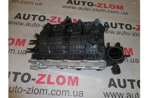 Колектор впускний для Volkswagen Jetta VII 1.2/1.4tsi 04E129711L, 04E129709L, 04E145749F