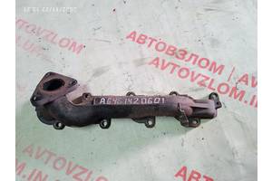 Колектор випускний для Mercedes C 204 2.2cdi 2007-2012 A6461420601