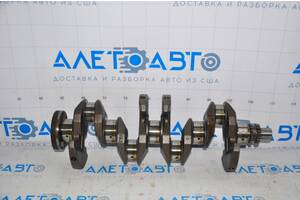 Коленвал Ford Fusion mk5 13-14 1.6T К:47.98 Ш:43.97