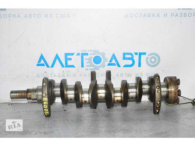 Коленвал Ford Fusion mk5 13-14 1.6T К:47.98 Ш:43.99