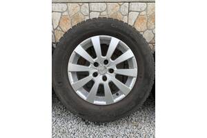 Колеса, Диски 5 114,3 R16 Kia, Hyundai,