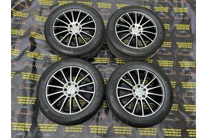 Колеса Mercedes W463 диски з резиною A4634011700 275/50R20 оригінал