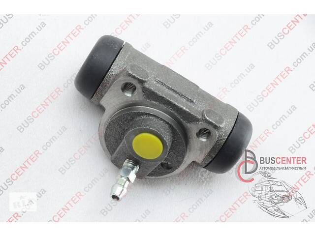 Колесный тормозной цилиндр (барабан) Fiat Doblo (2000-2005) 7082150 METELLI 04-0820