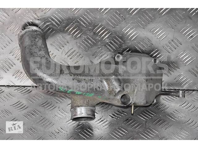 Коллектор воздушного компрессора Mercedes SLK 2.0 16V (W170) 1996 ...