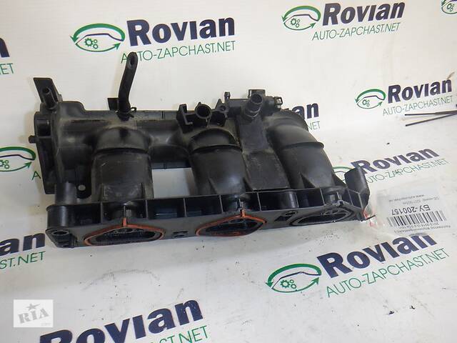 Коллектор впускной (0,9 SCe 12V) Renault SANDERO 2 2013-2016 (Рено Сандеро 2), БУ-200157