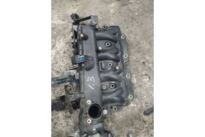 Коллектор впускной A13DTE Opel Astra J 55213267 55517648 55214529