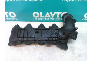 Коллектор впускной Citroen C3 2002-2011. Suzuki Liana 2004-2020. 1.4 HDI. 1.4 DDiS.