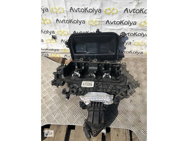 Коллектор впускной Ford Mondeo 2.0 TDCI 2007-2014 (9674394480)