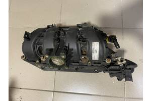 Коллектор впускной Opel Astra G, H; Corsa D, Z12XEP /Z14XEP, оригинал, б.у., 55557906