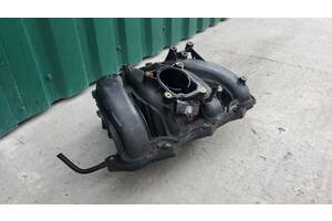 Колектор впускний Opel Vectra C 2002-2008, Z22SE, оригінал, б.у., 0850168/24453377/55351149/5850086