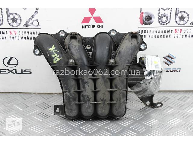 Коллектор впускной пластик 1.6 Mitsubishi ASX 2010-2022 1540A372 (35167)