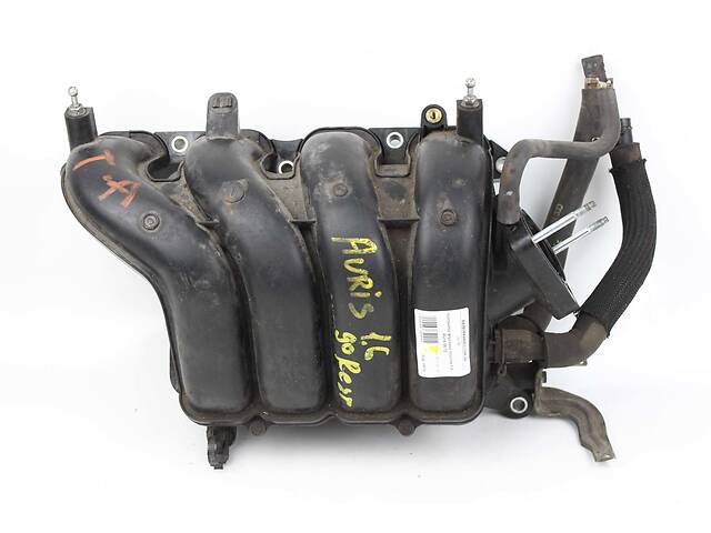 Коллектор впускной пластик 1.6 Toyota Auris 2006-2012 1712037021 (6874)