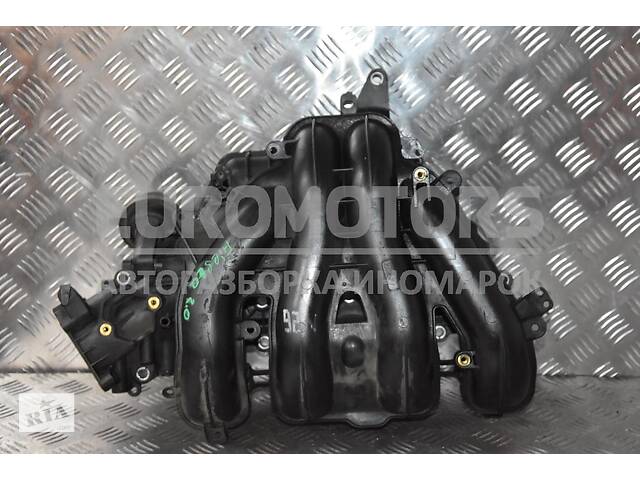 Коллектор впускной пластик Ford Fiesta 2.0 16V 2002-2008 5S6G9424