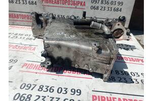 Коллектор впускний M157812F для Volkswagen Audi Skoda Seat 1.6 дизель Golf Sportsvan 2014-2023