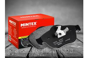 MDB1400 Mintex колодки передні