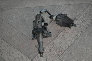 КОЛОНКА РУЛЕВАЯ MERCEDES W211 A2114620120G