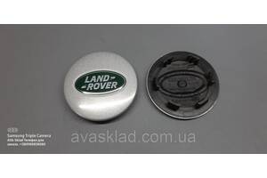 Колпачек диска оригинал LR023302 LAND ROVER