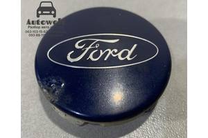 Колпачок литого диска Ford Focus (North America) 3 рест. 2016г.
