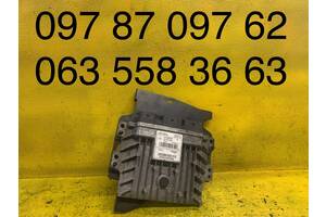 Компьютер блок управления Renault Megane 3 237100914R