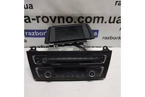 Комплект магнітола cd Дисплей BMW 3 F30 F31 9287340-01 65129310455-01 BM926275102V